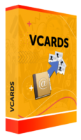 vcards